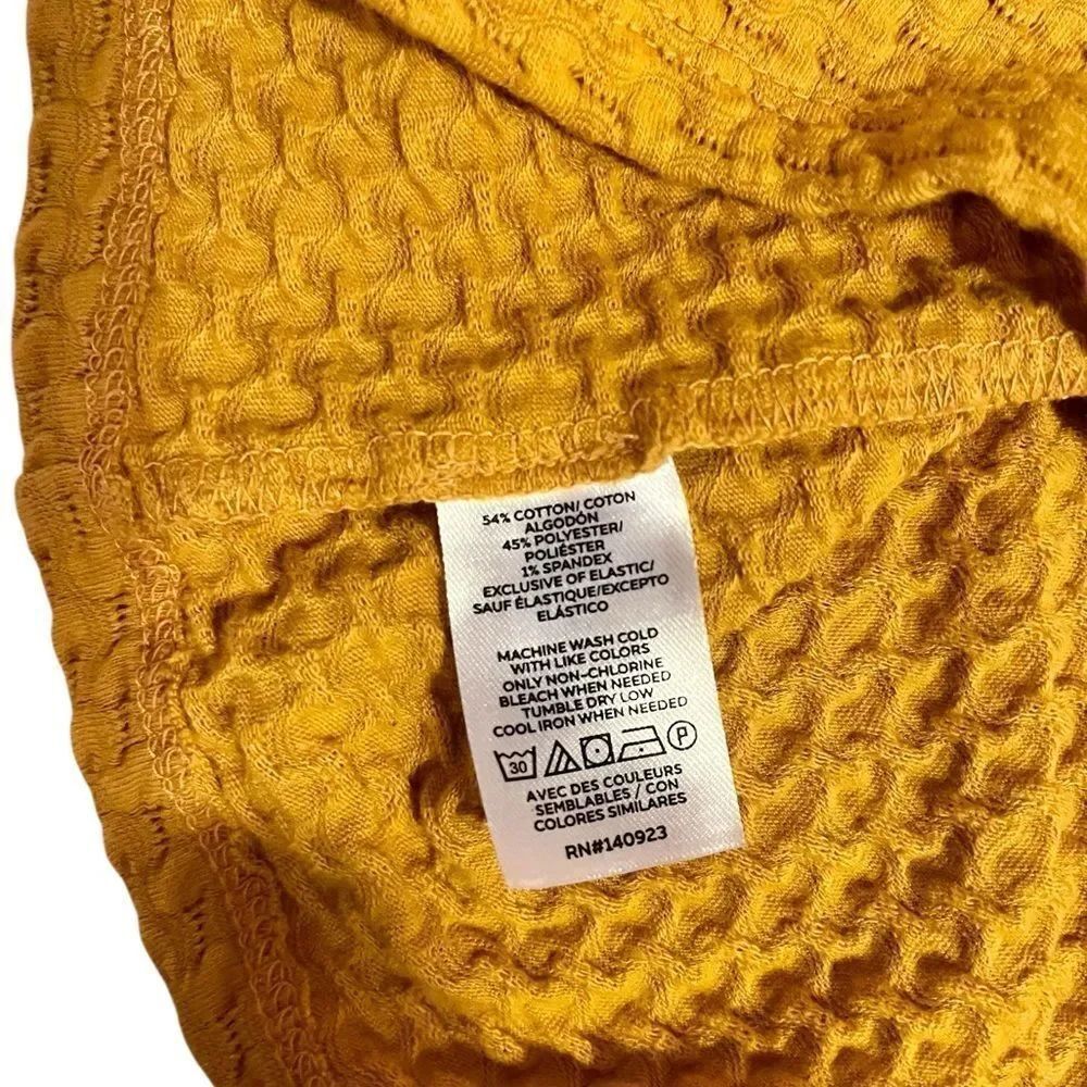 Loft Short Sleeve Top - Picture 5 of 5